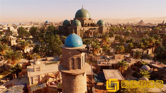 刺客信条幻景在哪个国家 刺客信条幻景主角叫什么