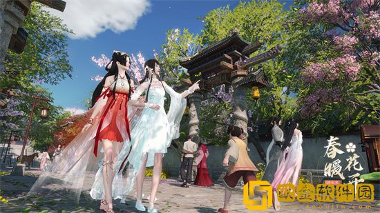 逆水寒手游怡红答题 逆水寒手游答题答案最新