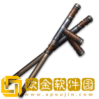 猎手之王武器类型大全