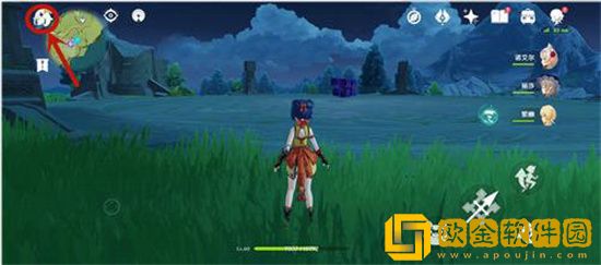 原神角色可以改名字吗