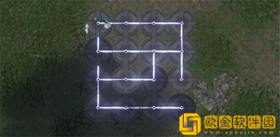 逆水寒手游天动星回探索任务教程