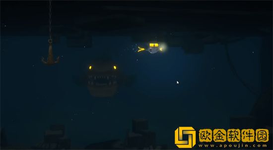 潜水员戴夫海鳗怎么打