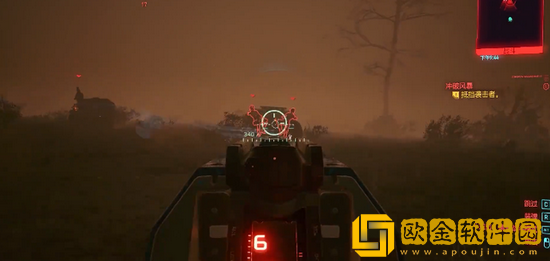 赛博朋克2077守望狙击枪在哪里