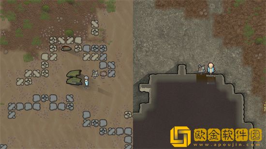 环世界中性胺如何获得