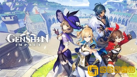 原神寻找小狸子任务 小狸子位置分享