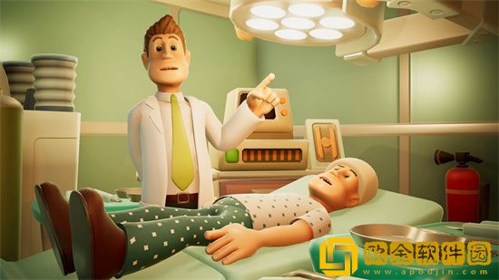 双点医院培训员工攻略 双点医院怎么培训员工