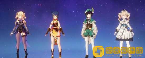 原神皇女菲谢尔怎么培养