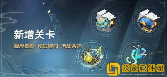 崩坏星穹铁道1.2版本新增关卡介绍 最新版本关卡内容一览