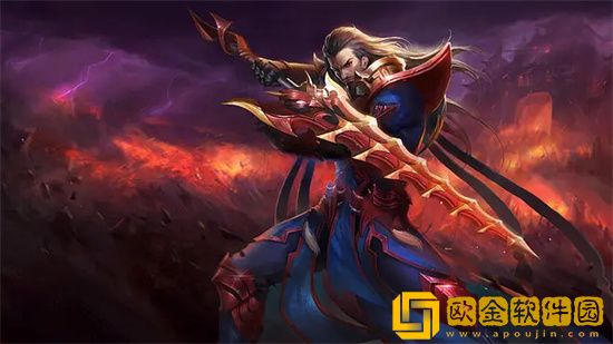 王者荣耀为什么没人玩曹操 王者荣耀曹操为什么冷门