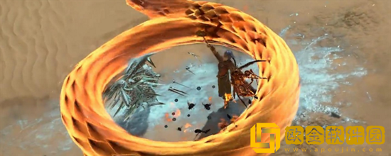 暗黑破坏神4三暗金共生德鲁伊BD优缺点分析 三暗金共生德鲁伊BD强度介绍