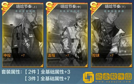 热血街篮小前锋球员怎么培养