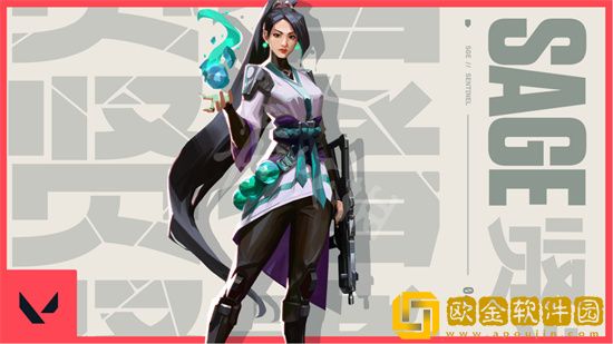 无畏契约职业有几个 无畏契约职业有哪些角色