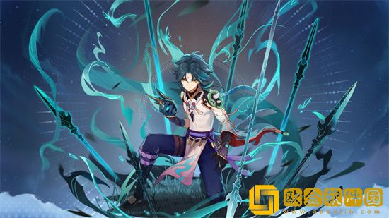 原神魈怎么搭配队伍 原神魈最强阵容推荐