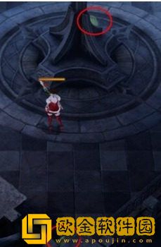 命运方舟摩可可种子在哪里