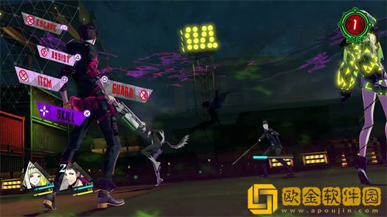 灵魂骇客2好玩吗