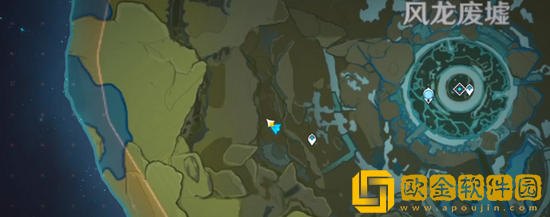 原神最离谱的10处阴间宝箱位置在哪