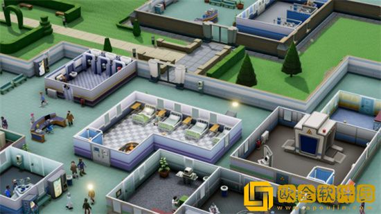 双点医院连眉怪怎么打 双点医院连眉怪打法攻略