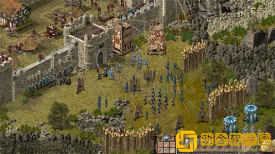 要塞终极版电脑配置要求 最低电脑配置一览