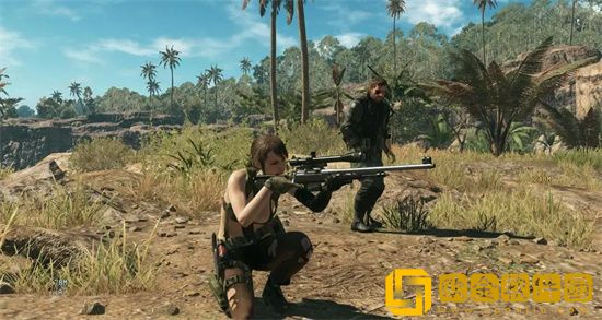 合金装备5幻痛静静在哪个任务