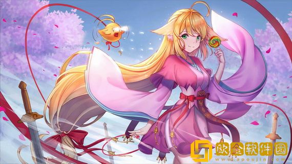 狐妖小红娘手游有哪些职业