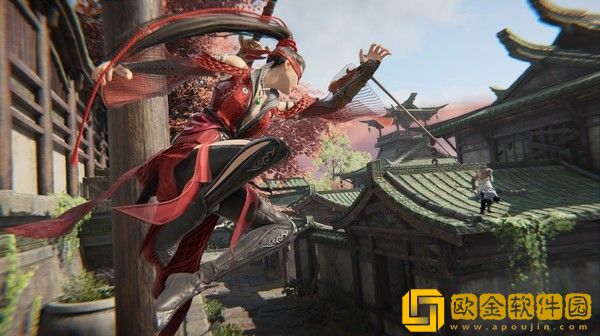 永劫无间怎么开自由麦