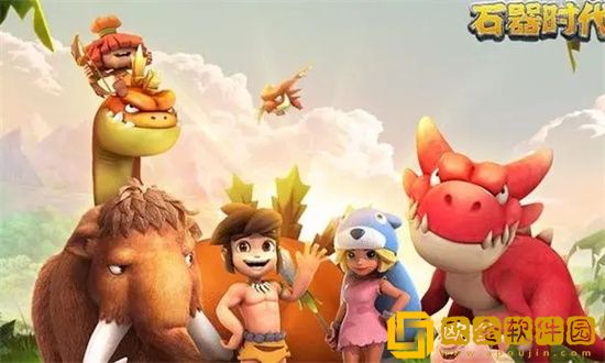 新石器时代最强武器排行 2023最强武器推荐