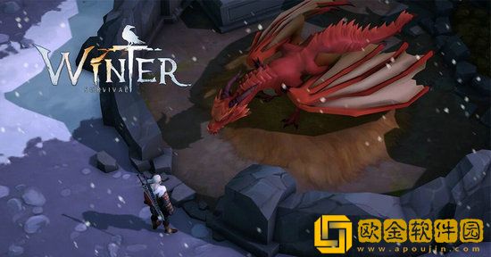 凛冬手游新手攻略 凛冬手游如何快速开局