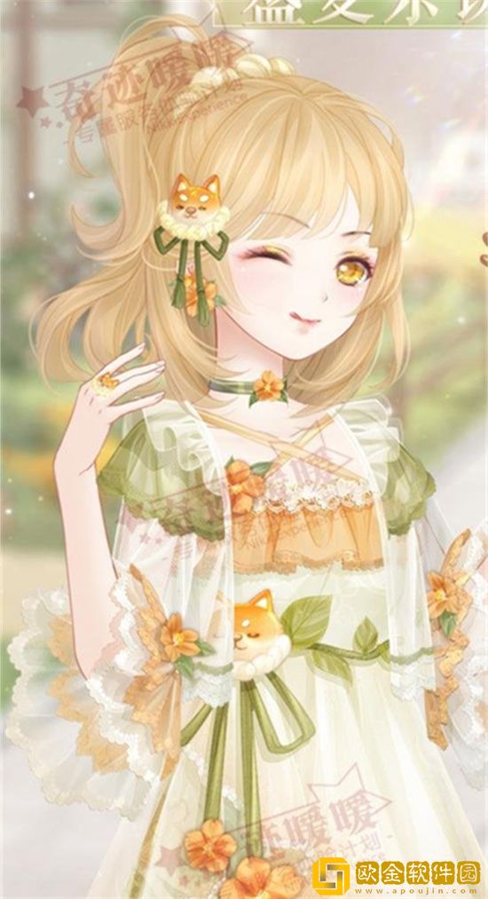 奇迹暖暖幻云回廊活动介绍