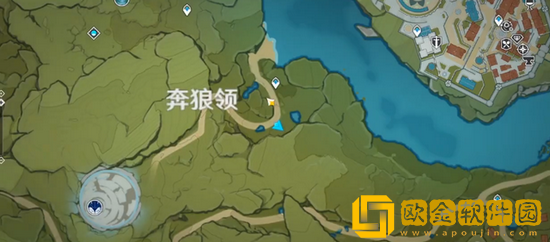 原神最离谱的10处阴间宝箱位置在哪