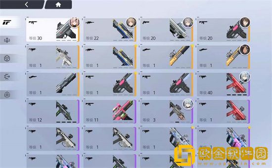 尘白禁区武器适配率是什么 尘白禁区武器适配率怎么提升