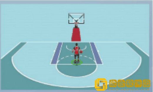 热血街篮小前锋玩法介绍