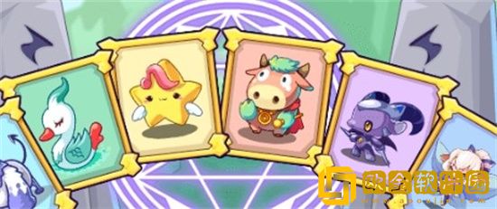 洛克王国灵瑞朱雀获取攻略 洛克王国灵瑞朱雀抽取攻略