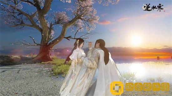 逆水寒手游情缘可以同性吗