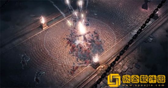 命运方舟希里安角色介绍 npc希里安背静故事