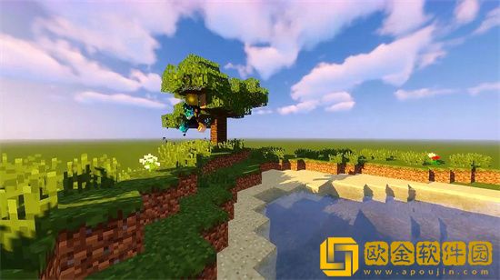 我的世界12大遗迹指令怎么传送 我的世界12大遗迹指令分享