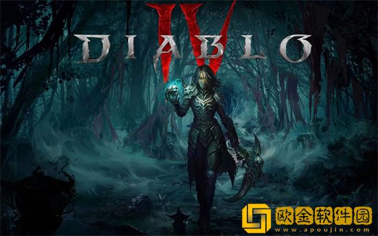 暗黑破坏神4死灵召唤流打法攻略