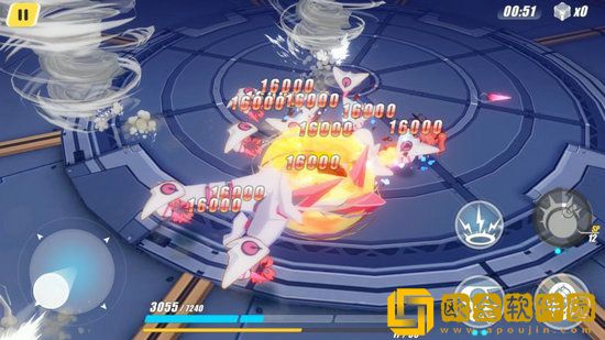 崩坏3奇异漂流攻略