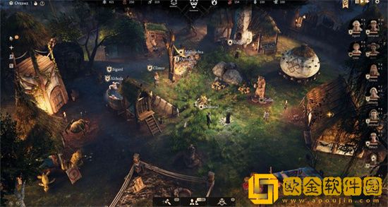 戈德电脑配置 最低电脑配置要求介绍