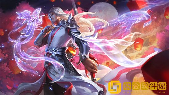 王者荣耀520返场皮肤有哪些 王者荣耀520返场皮肤2023一览