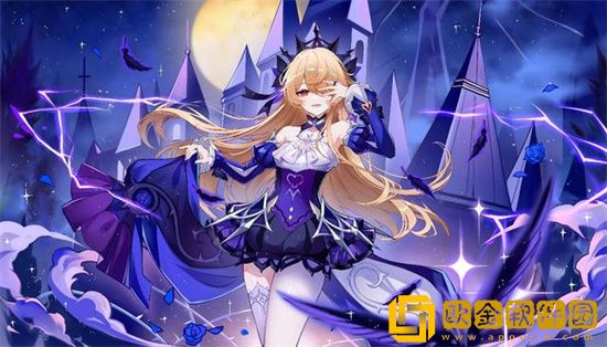 原神皇女菲谢尔怎么培养 原神皇女菲谢尔全方位培养攻略