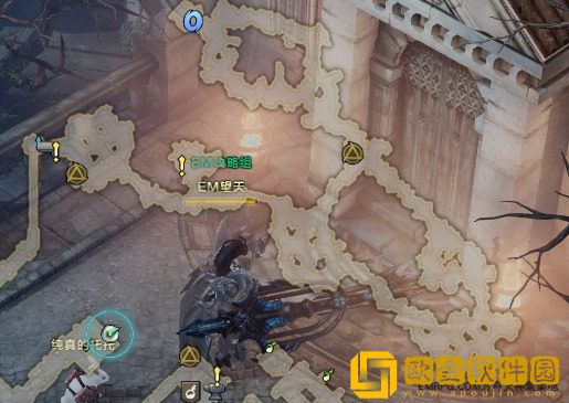 命运方舟摩可可种子在哪里