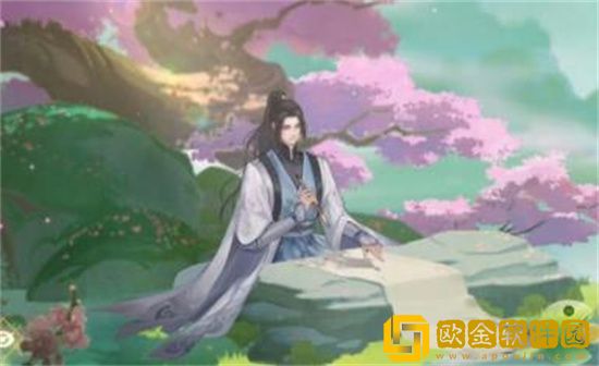 逆水寒手游叶问舟喜欢什么 叶问舟送礼亲密度攻略