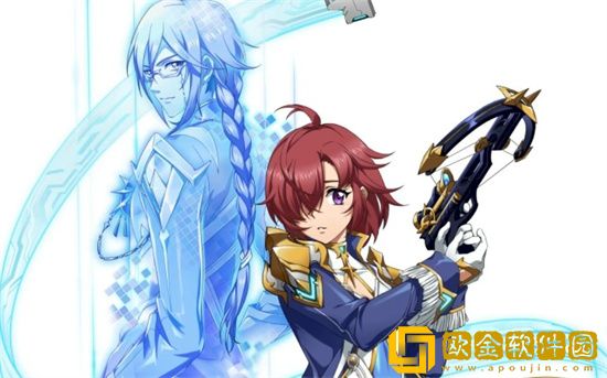 梦幻模拟战琼康娜专属装备是什么 Y型视觉终端介绍