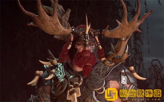 暗黑破坏神4德鲁伊怎么玩 暗黑破坏神4德鲁伊开荒怎么样