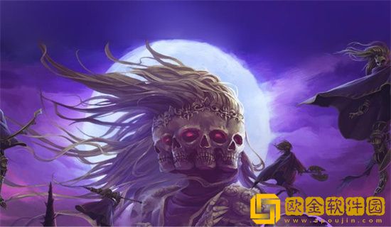 渎神黎明大厅怎么打开