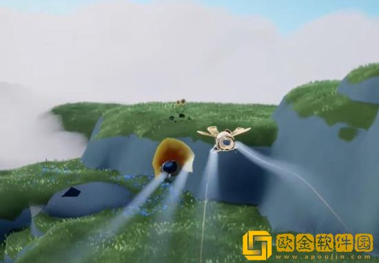 光遇有友日向日葵在哪里