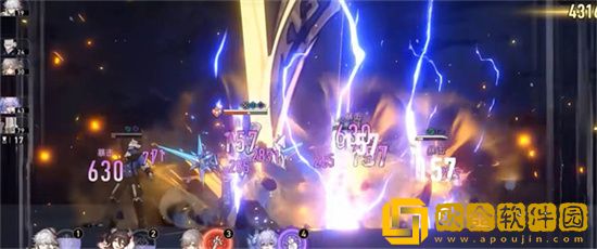 崩坏星穹铁道景元光锥怎么选 景元光锥选择攻略分享