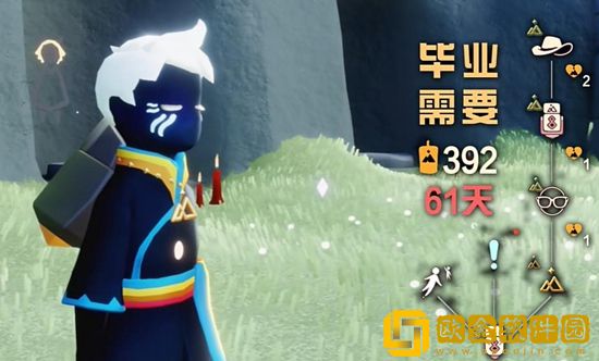 光遇拾光季物品兑换图一览