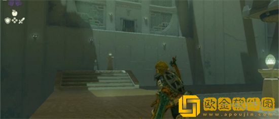 塞尔达传说王国之泪莫尔德吉拉克打法 莫尔德吉拉克攻略分享