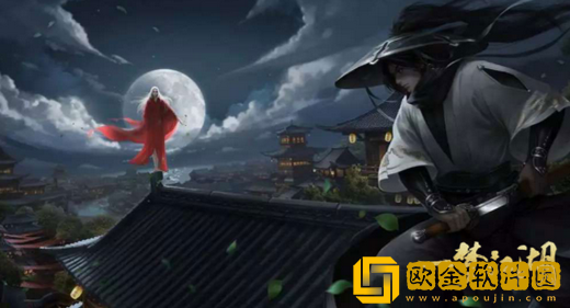 一梦江湖PVP群战系统大升级